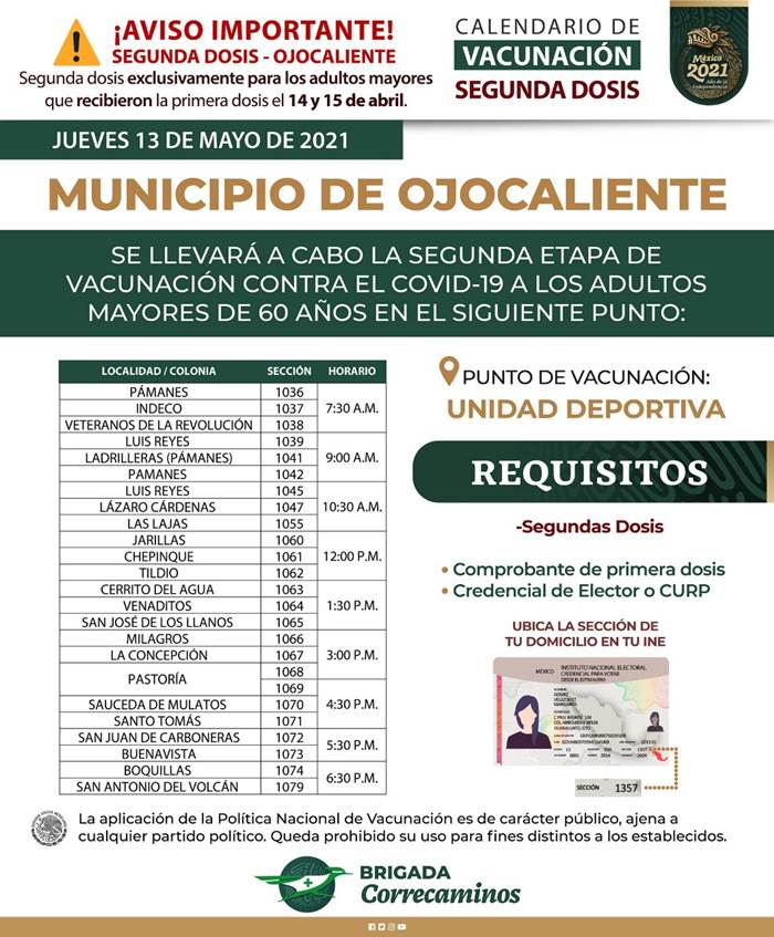 ojocaliente