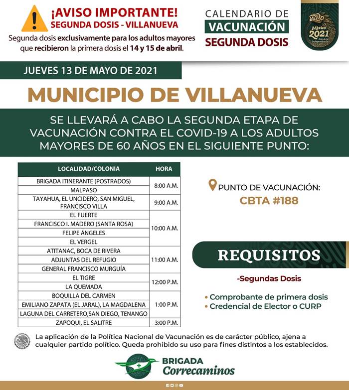 villanueva