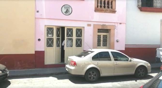 robo tienda 2