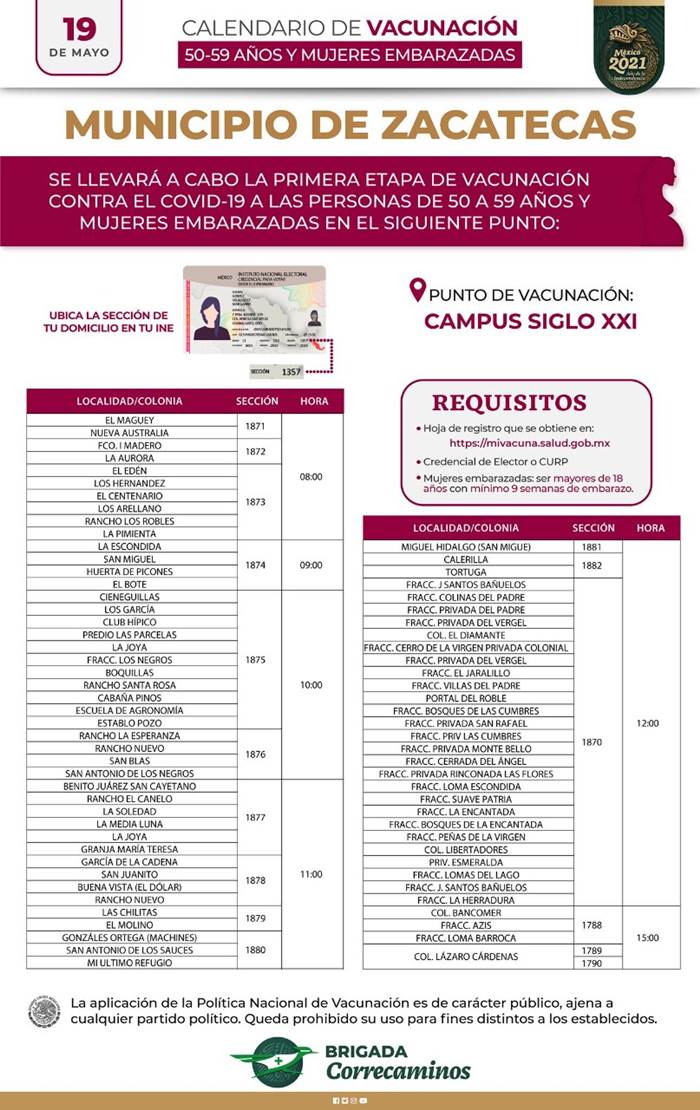 vacuna zacatecas 1