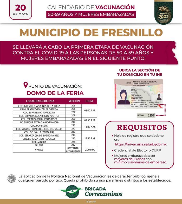 fresnillo