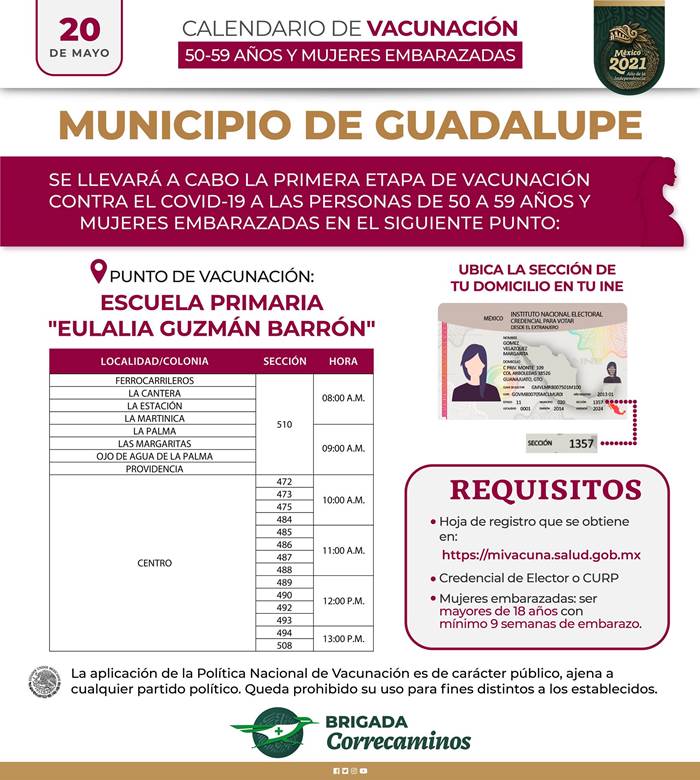 guadalupe 3