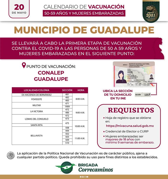 guadalupe