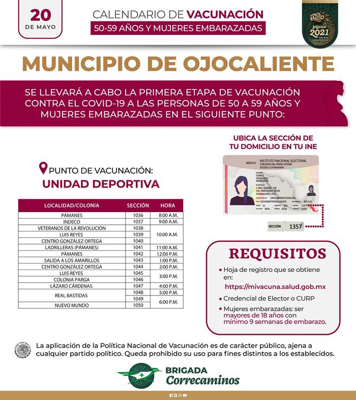 ojocaliente