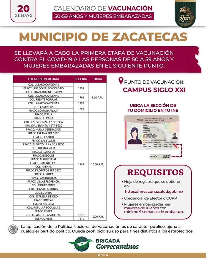 zacatecas
