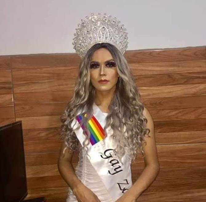 miss gay 3