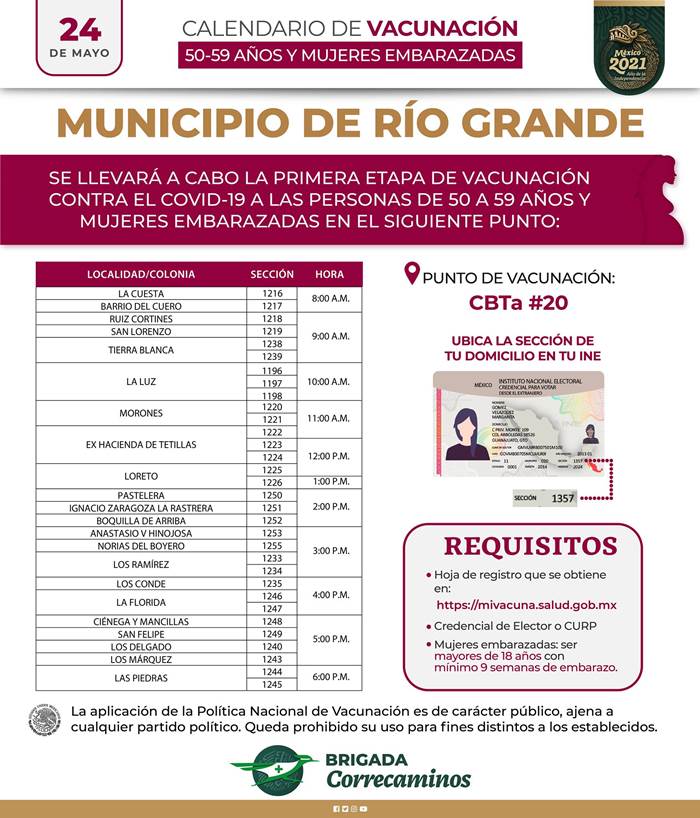 rio grande