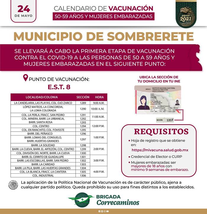 sombrerete 1