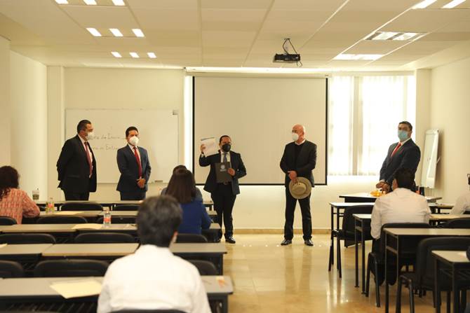 evaluacion jueces