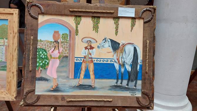 expo lidio 8