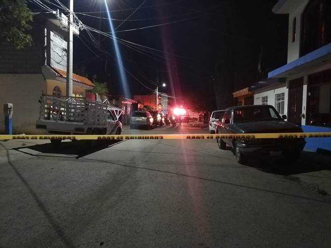 asesinan mujeres 1