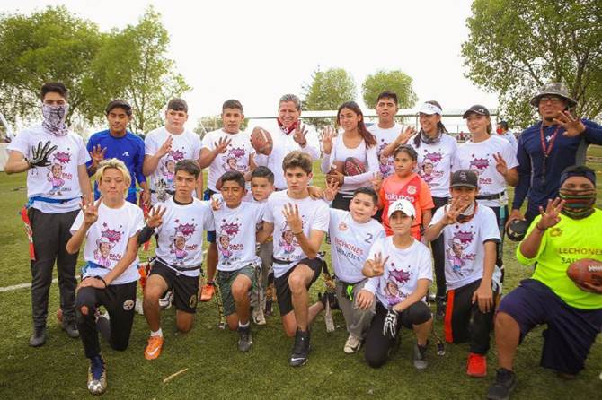 david monreal deporte 2