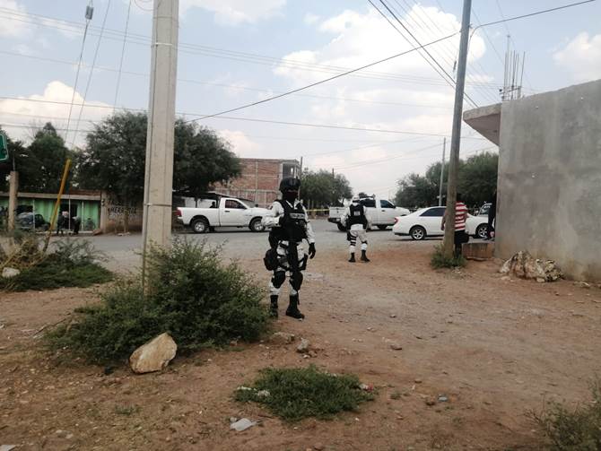baleados zacatecanos