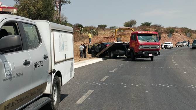 accidente mortal 2