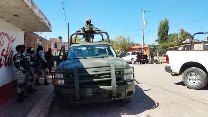 homicidio zacatecana 1