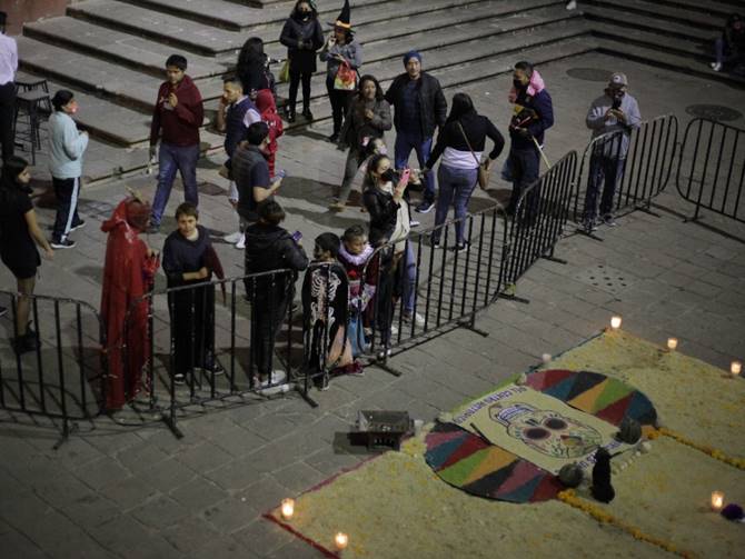 dia muertos 9
