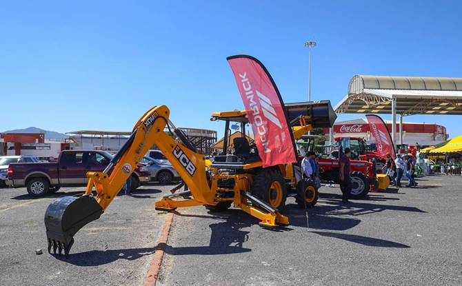 tianguis agropecuario 2