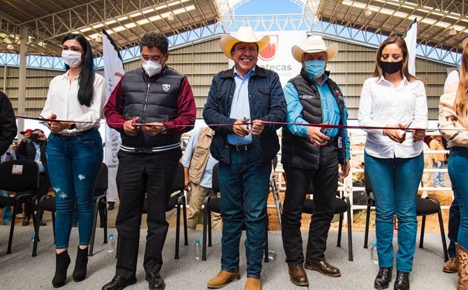 tianguis agropecuario 4
