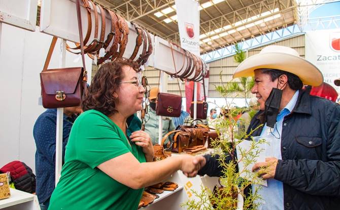 tianguis agropecuario 6