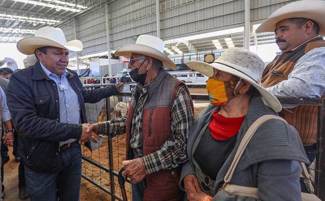 tianguis agropecuario 7