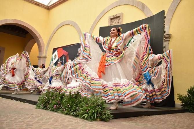 danza 1