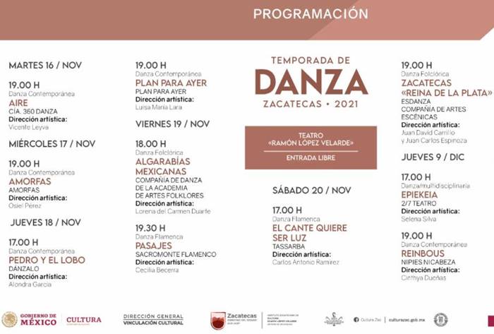 danza