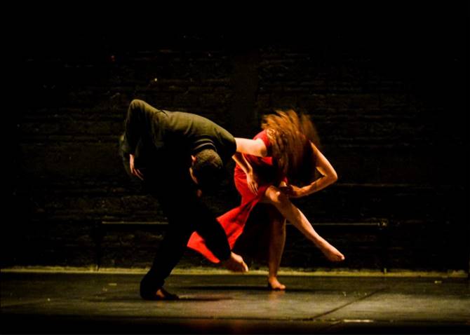 danza 2