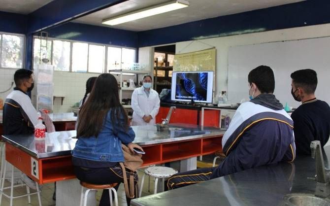 jornada ciencia tecnologia