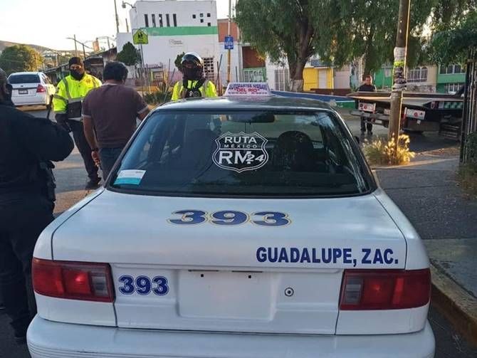 taxis 2