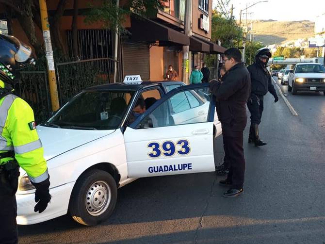 taxis