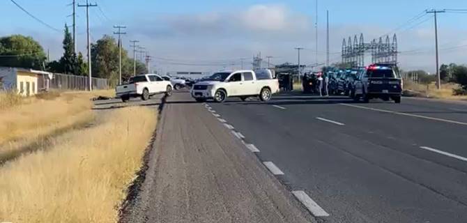 policias asientos