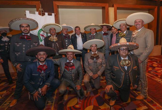 charros 2