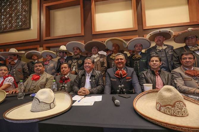 charros 4