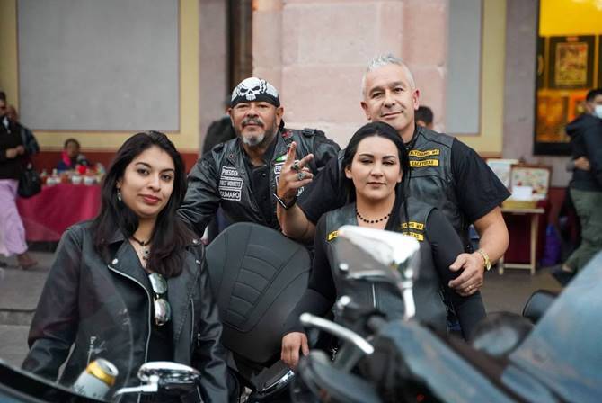 motos 4