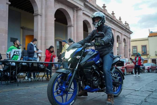 motos 5