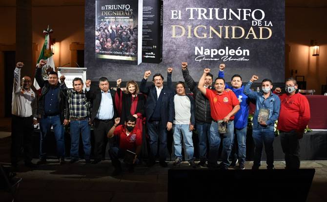 triunfo dignidad 2