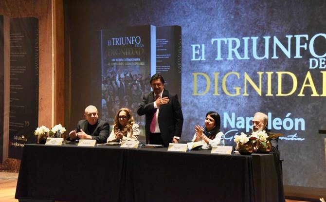 triunfo dignidad 6