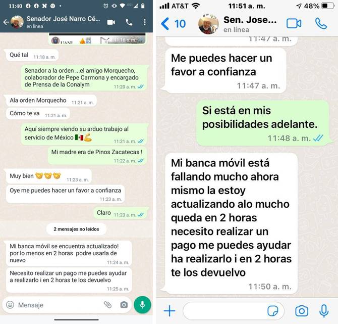 narro 4