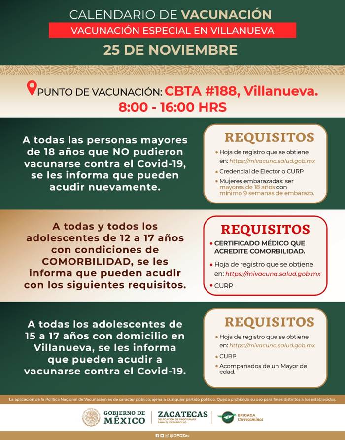 villanueva