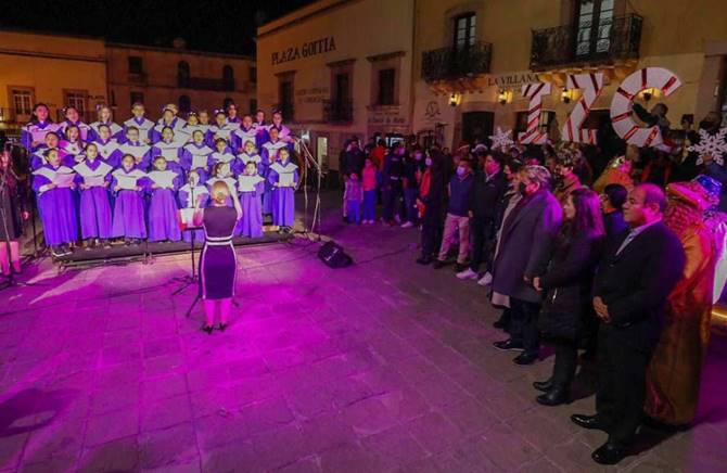 encendido