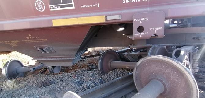 tren 4