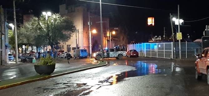 asesinato