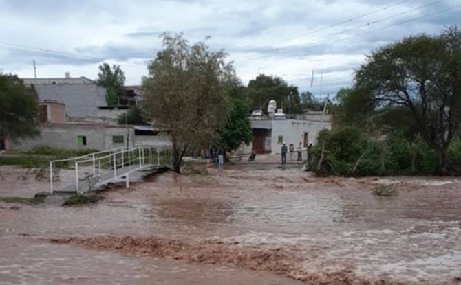lluvias 2