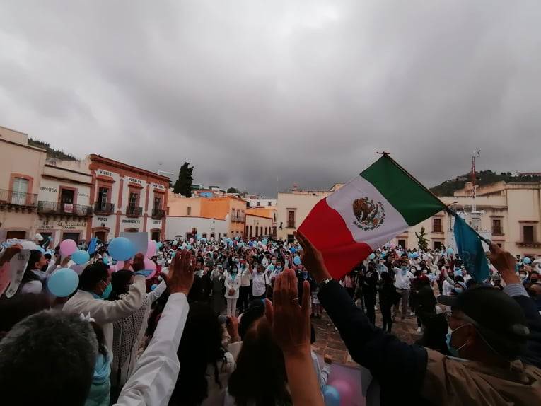 marcha provida zacatecas2