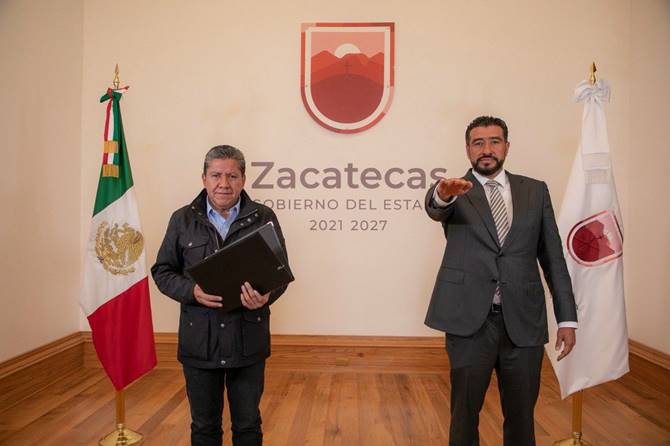 rodrigo castaneda