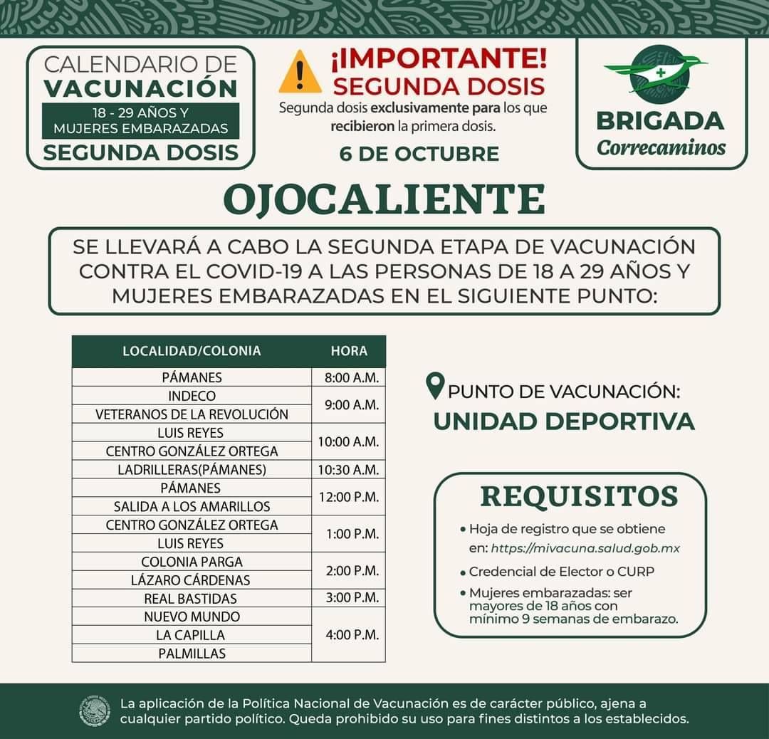 ojocaliente