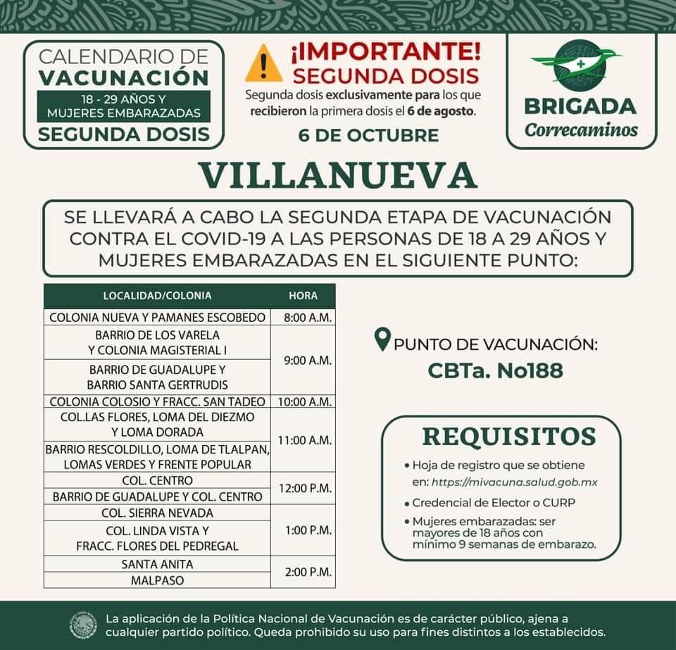 villanueva