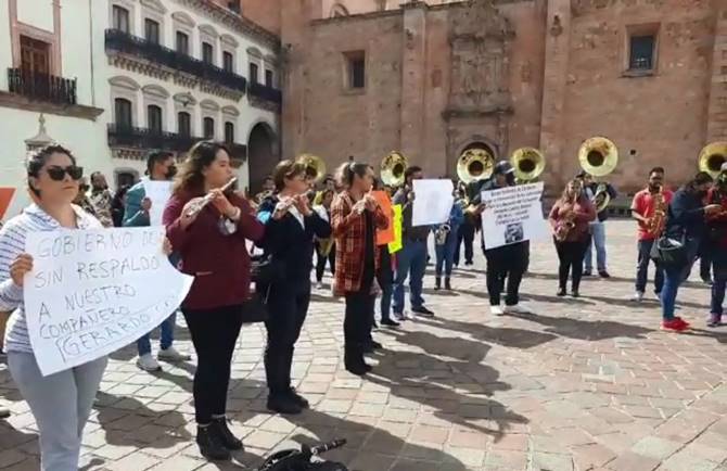 banda 7