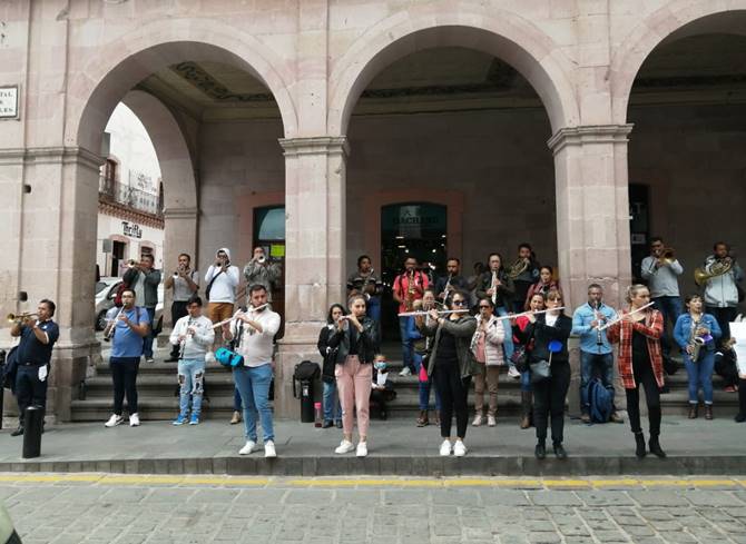 banda