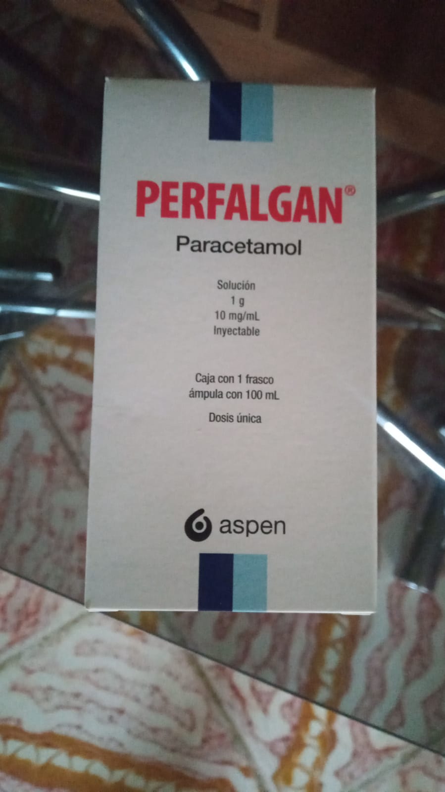 medicamento necesitado